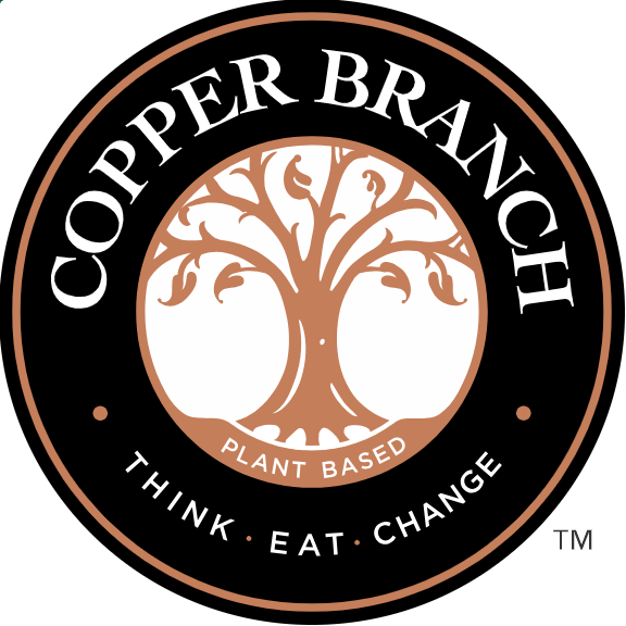 CopperBranchLogo